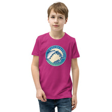 Load image into Gallery viewer, Catch-A-Dream Youth Short Sleeve T-Shirt