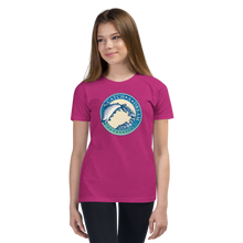 Load image into Gallery viewer, Catch-A-Dream Youth Short Sleeve T-Shirt