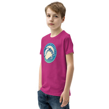 Load image into Gallery viewer, Catch-A-Dream Youth Short Sleeve T-Shirt
