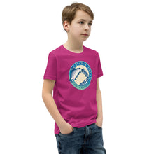 Load image into Gallery viewer, Catch-A-Dream Youth Short Sleeve T-Shirt