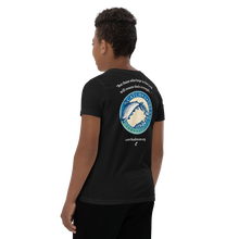 Load image into Gallery viewer, Catch-A-Dream Youth Short Sleeve Hope