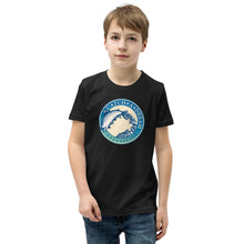 Load image into Gallery viewer, Catch-A-Dream Youth Short Sleeve T-Shirt
