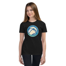 Load image into Gallery viewer, Catch-A-Dream Youth Short Sleeve T-Shirt