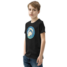 Load image into Gallery viewer, Catch-A-Dream Youth Short Sleeve T-Shirt