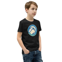 Load image into Gallery viewer, Catch-A-Dream Youth Short Sleeve T-Shirt