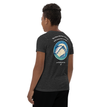 Load image into Gallery viewer, Catch-A-Dream Youth Short Sleeve Hope