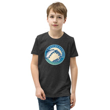 Load image into Gallery viewer, Catch-A-Dream Youth Short Sleeve T-Shirt