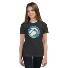 Load image into Gallery viewer, Catch-A-Dream Youth Short Sleeve T-Shirt