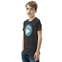 Load image into Gallery viewer, Catch-A-Dream Youth Short Sleeve T-Shirt