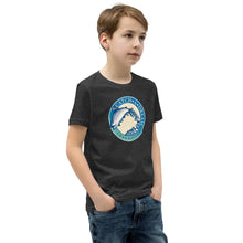Load image into Gallery viewer, Catch-A-Dream Youth Short Sleeve T-Shirt