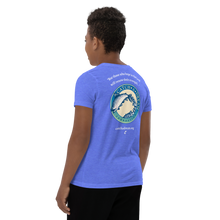 Load image into Gallery viewer, Catch-A-Dream Youth Short Sleeve Hope