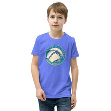 Load image into Gallery viewer, Catch-A-Dream Youth Short Sleeve T-Shirt