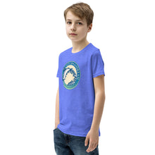 Load image into Gallery viewer, Catch-A-Dream Youth Short Sleeve T-Shirt