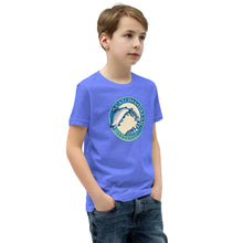 Load image into Gallery viewer, Catch-A-Dream Youth Short Sleeve T-Shirt