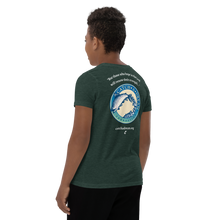 Load image into Gallery viewer, Catch-A-Dream Youth Short Sleeve Hope