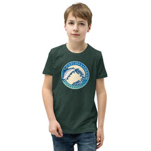 Load image into Gallery viewer, Catch-A-Dream Youth Short Sleeve T-Shirt