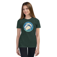 Load image into Gallery viewer, Catch-A-Dream Youth Short Sleeve T-Shirt