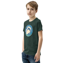 Load image into Gallery viewer, Catch-A-Dream Youth Short Sleeve T-Shirt