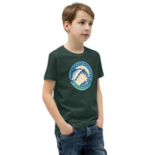 Load image into Gallery viewer, Catch-A-Dream Youth Short Sleeve T-Shirt