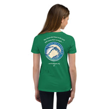 Load image into Gallery viewer, Catch-A-Dream Youth Short Sleeve Hope