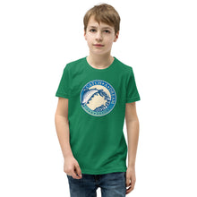 Load image into Gallery viewer, Catch-A-Dream Youth Short Sleeve T-Shirt