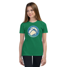Load image into Gallery viewer, Catch-A-Dream Youth Short Sleeve T-Shirt