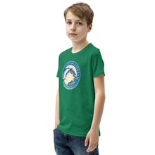 Load image into Gallery viewer, Catch-A-Dream Youth Short Sleeve T-Shirt