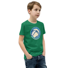 Load image into Gallery viewer, Catch-A-Dream Youth Short Sleeve T-Shirt