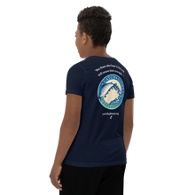 Load image into Gallery viewer, Catch-A-Dream Youth Short Sleeve Hope