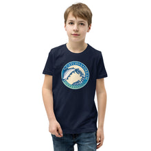 Load image into Gallery viewer, Catch-A-Dream Youth Short Sleeve T-Shirt