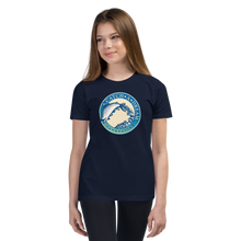 Load image into Gallery viewer, Catch-A-Dream Youth Short Sleeve T-Shirt