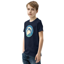 Load image into Gallery viewer, Catch-A-Dream Youth Short Sleeve T-Shirt