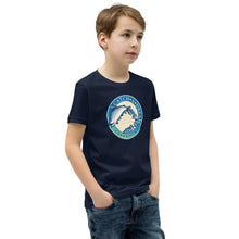 Load image into Gallery viewer, Catch-A-Dream Youth Short Sleeve T-Shirt