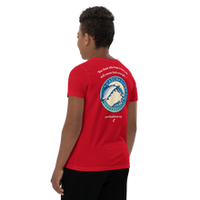 Load image into Gallery viewer, Catch-A-Dream Youth Short Sleeve Hope