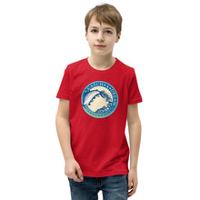 Load image into Gallery viewer, Catch-A-Dream Youth Short Sleeve T-Shirt
