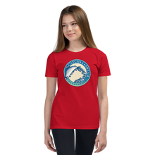 Load image into Gallery viewer, Catch-A-Dream Youth Short Sleeve T-Shirt