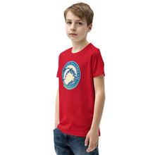 Load image into Gallery viewer, Catch-A-Dream Youth Short Sleeve T-Shirt