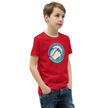 Load image into Gallery viewer, Catch-A-Dream Youth Short Sleeve T-Shirt
