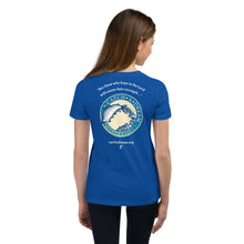Load image into Gallery viewer, Catch-A-Dream Youth Short Sleeve Hope