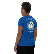 Load image into Gallery viewer, Catch-A-Dream Youth Short Sleeve Hope