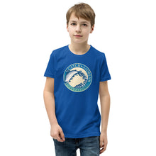 Load image into Gallery viewer, Catch-A-Dream Youth Short Sleeve T-Shirt