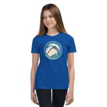 Load image into Gallery viewer, Catch-A-Dream Youth Short Sleeve T-Shirt