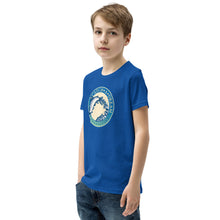 Load image into Gallery viewer, Catch-A-Dream Youth Short Sleeve T-Shirt