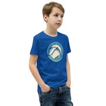 Load image into Gallery viewer, Catch-A-Dream Youth Short Sleeve T-Shirt