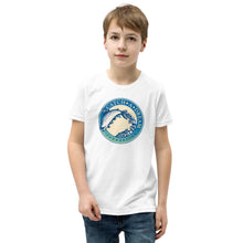 Load image into Gallery viewer, Catch-A-Dream Youth Short Sleeve T-Shirt