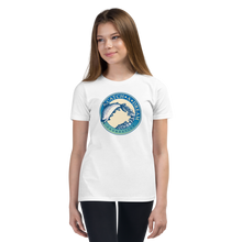 Load image into Gallery viewer, Catch-A-Dream Youth Short Sleeve T-Shirt