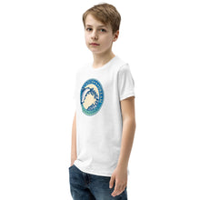 Load image into Gallery viewer, Catch-A-Dream Youth Short Sleeve T-Shirt