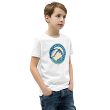 Load image into Gallery viewer, Catch-A-Dream Youth Short Sleeve T-Shirt