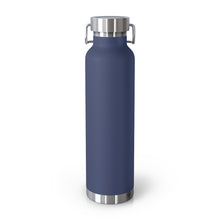 Load image into Gallery viewer, 22oz Vacuum Insulated Bottle - Dive Club
