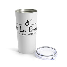 Load image into Gallery viewer, Tumbler 20oz Est. MMXX
